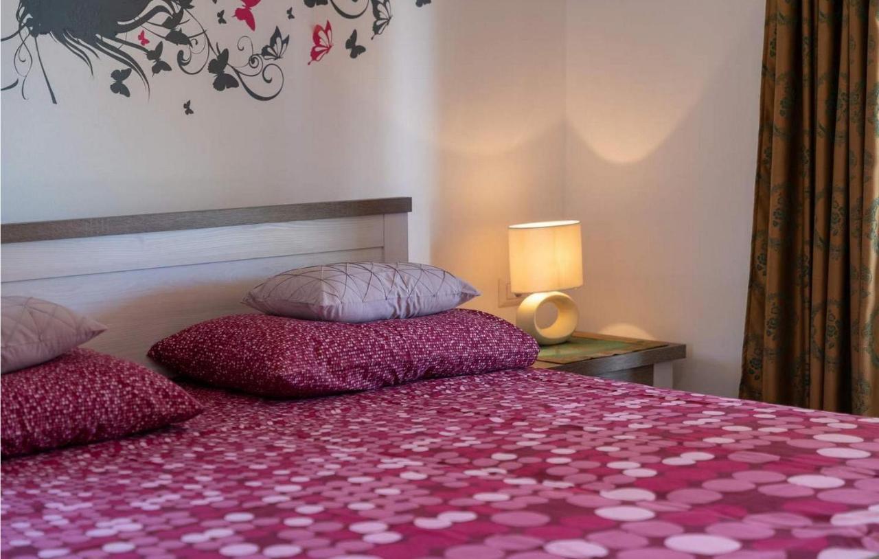 Apartmán Jedro *