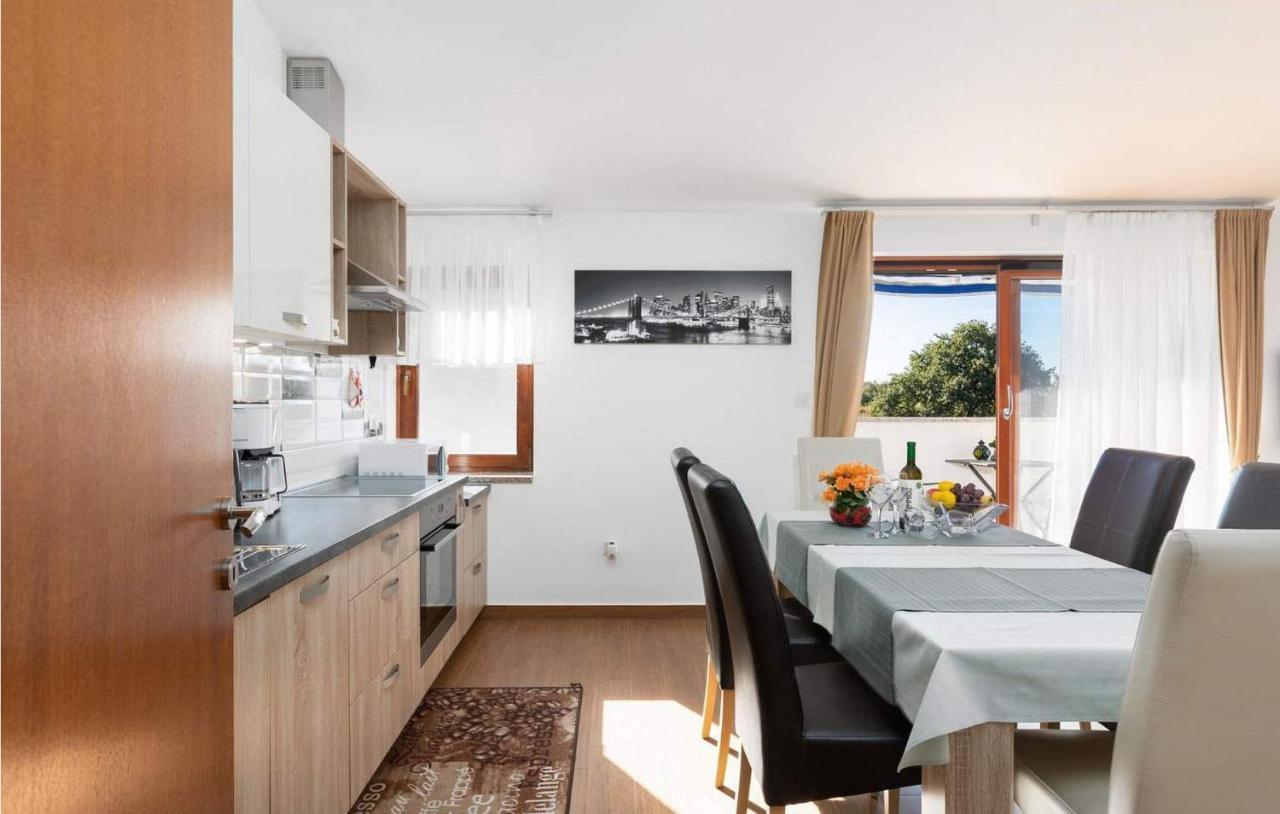 Apartmán Jedro