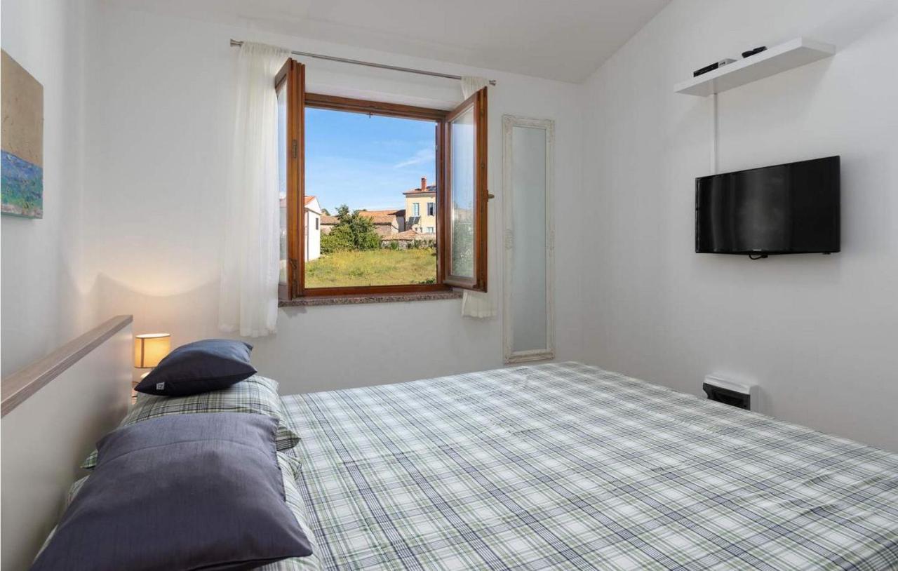 Apartmán Jedro *