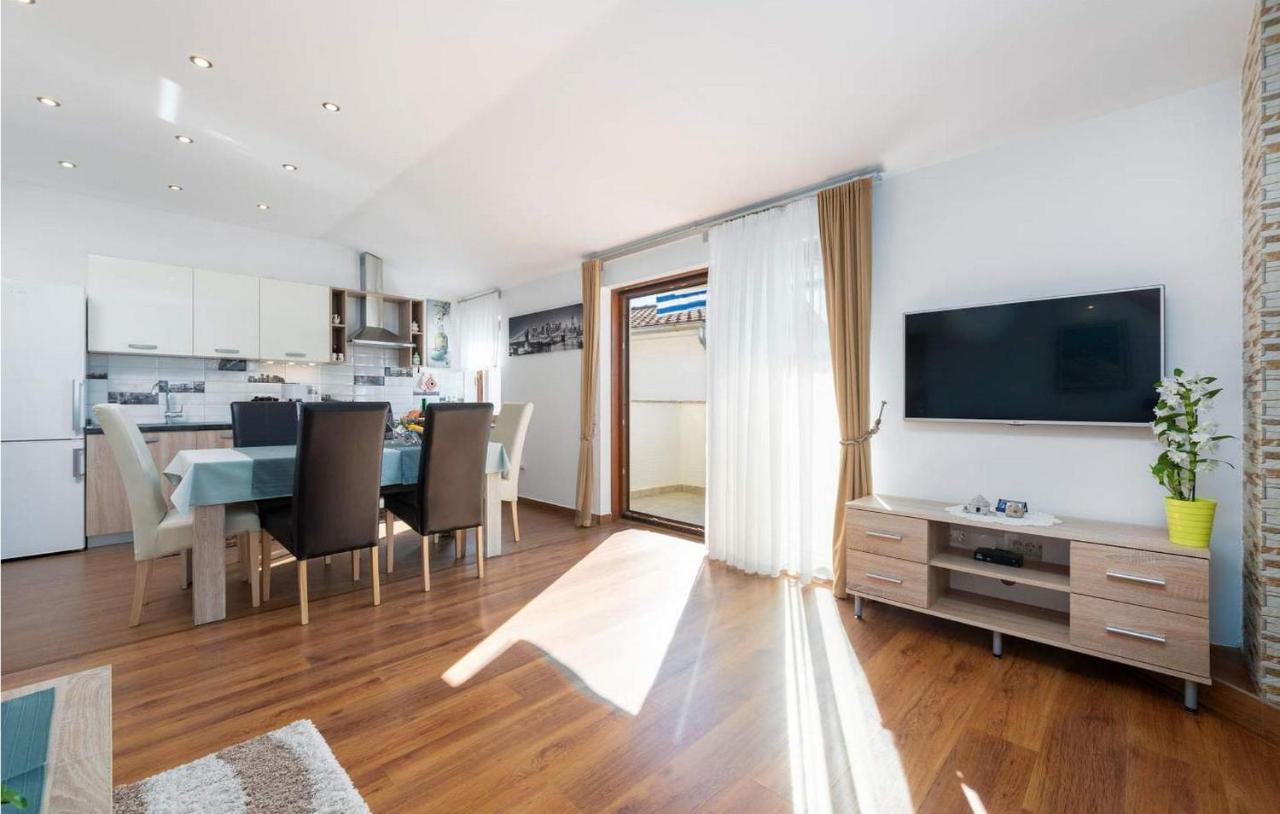Apartment Jedro *