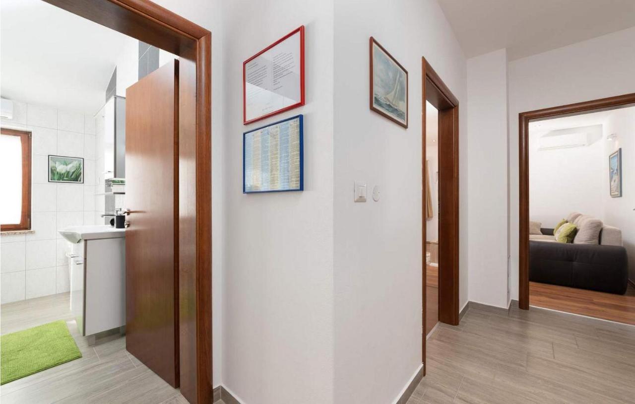 Apartmán Jedro *