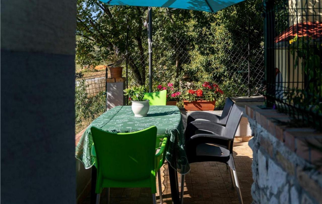Apartmán Jedro Porec