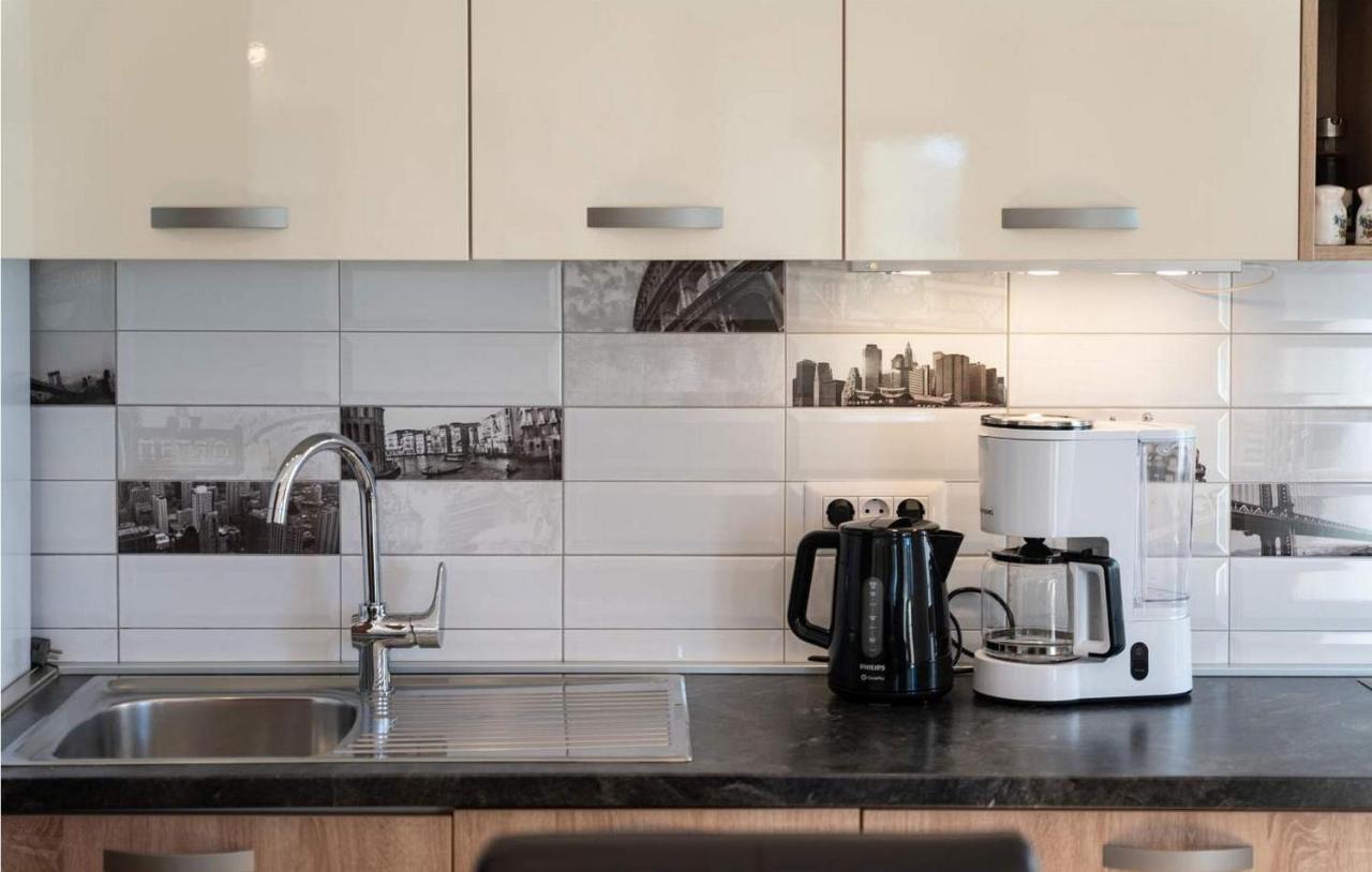 Apartmán Jedro