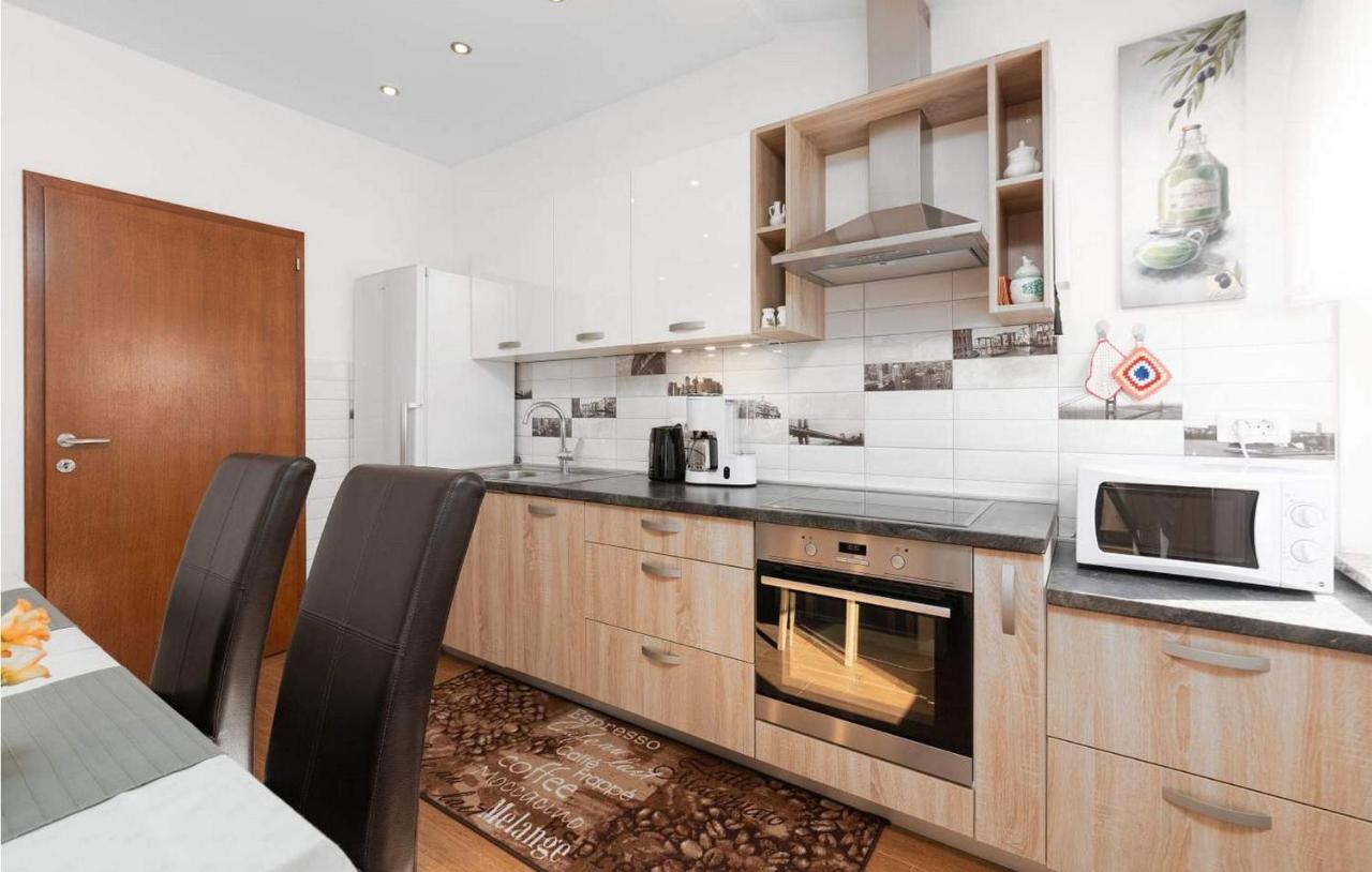 Apartmán Jedro