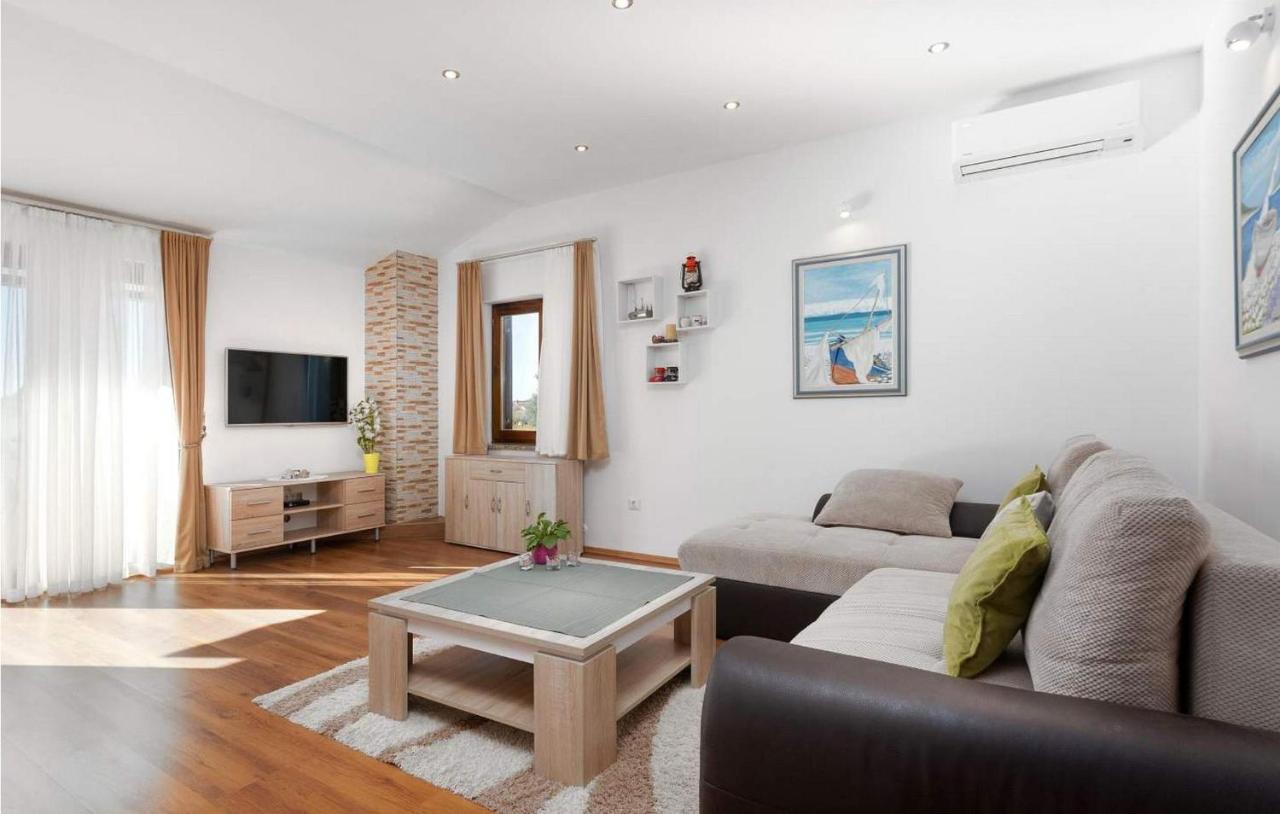 Apartment Jedro