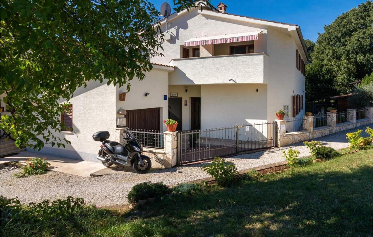 Jedro Apartmán Porec