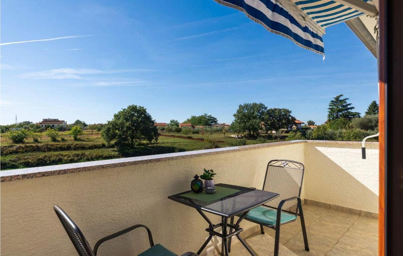 Apartmán Jedro