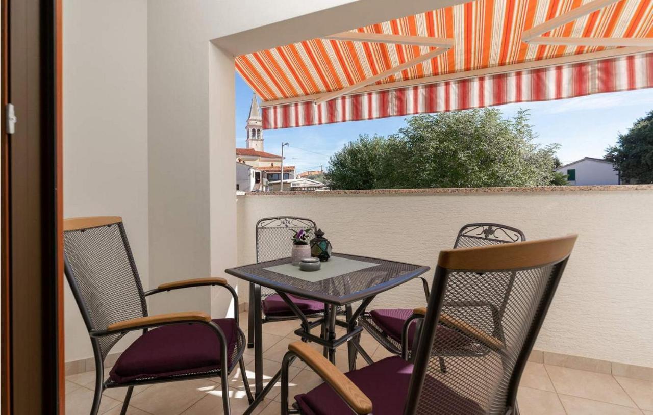 Jedro Apartmán Porec