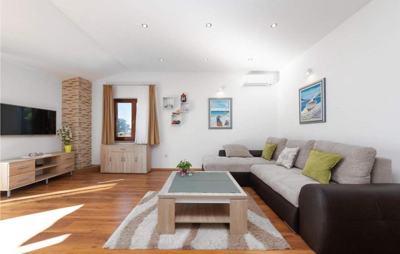 Jedro Apartment *