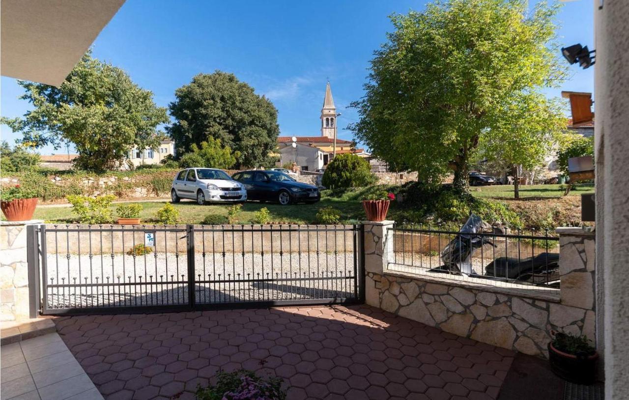 Jedro Apartmán Porec