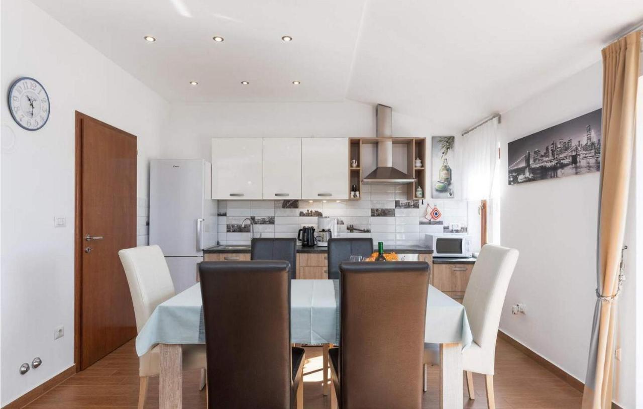 Apartmán Jedro *