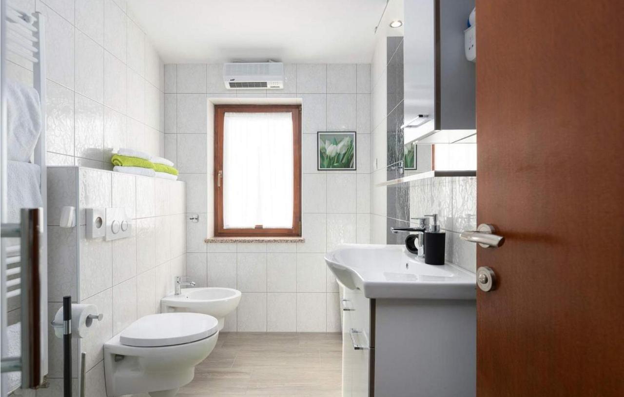 Apartment Jedro