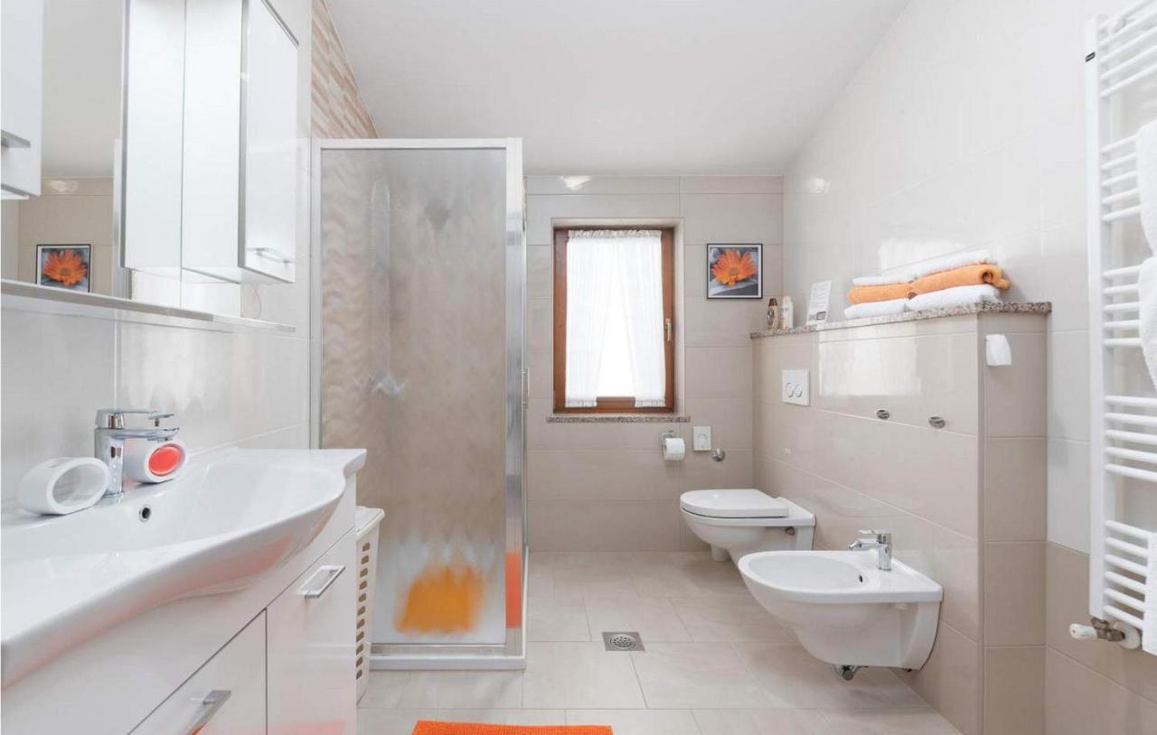 Jedro Apartment *