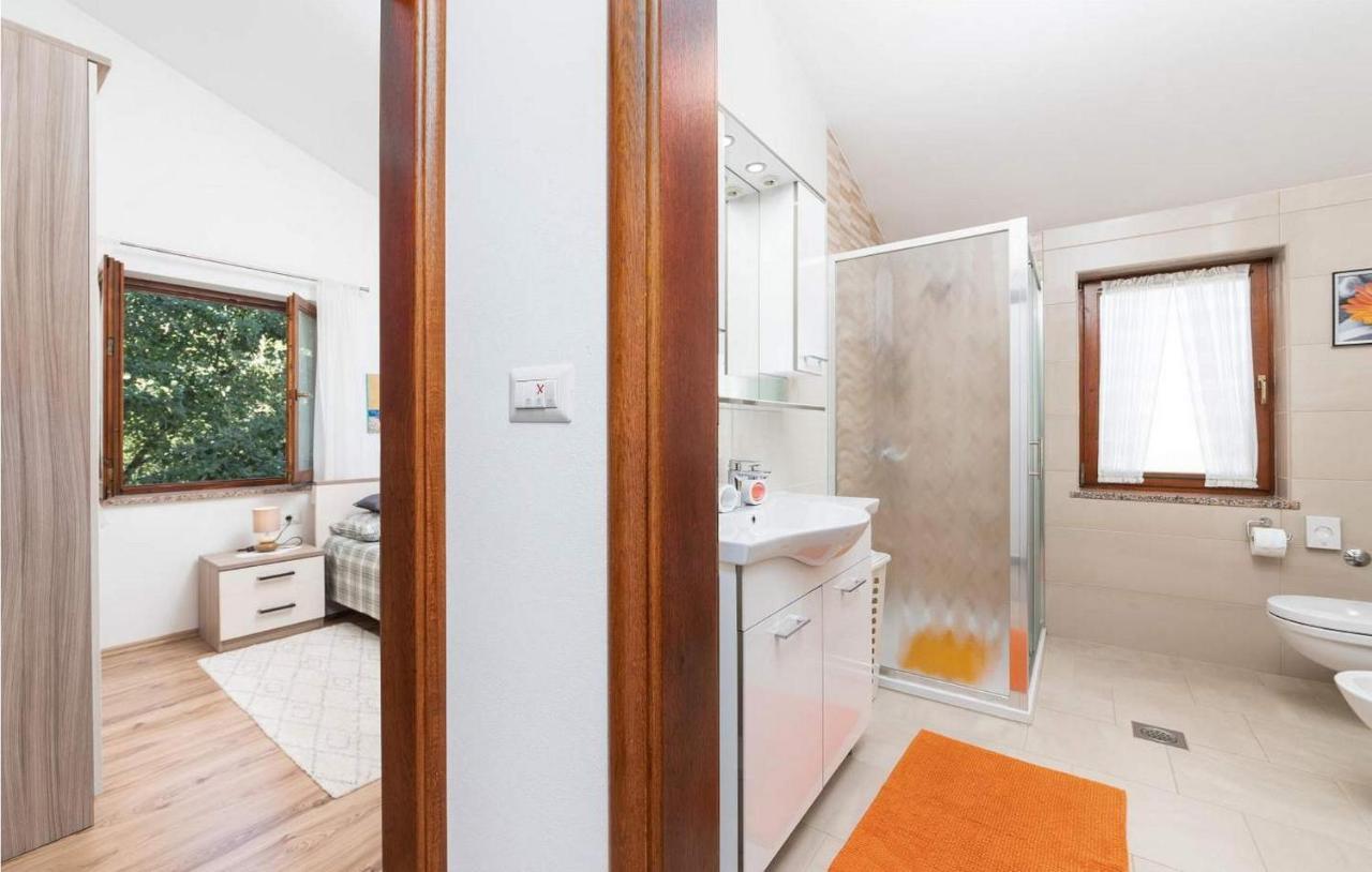 Jedro Apartment